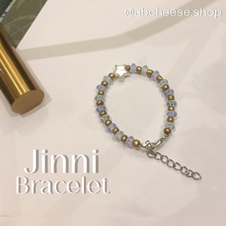 Jinni Bracelet ig.abcheese.shop
