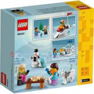 lego-winter-snowball-building-set-40424