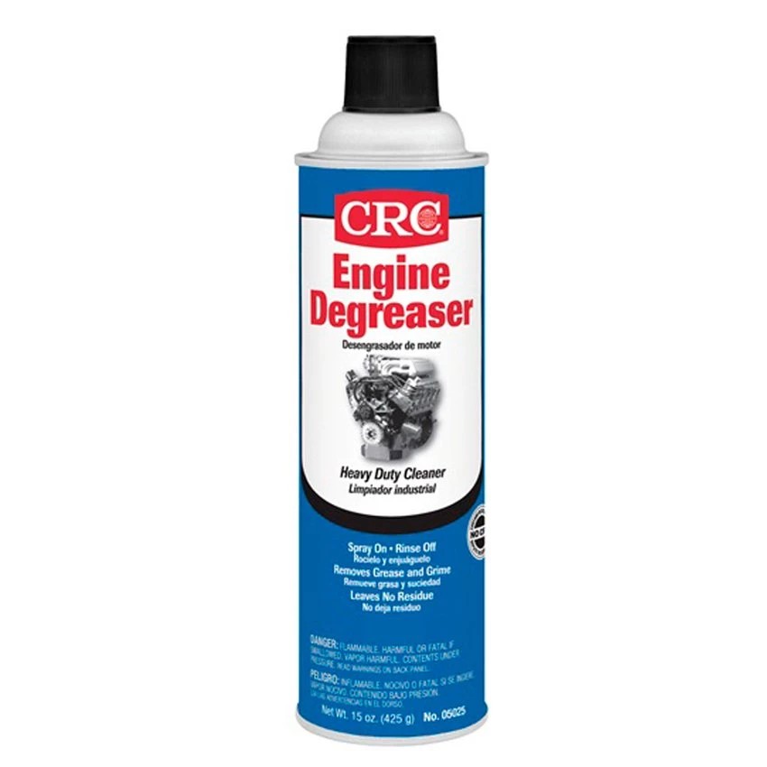 crc-engine-degreaser-นำ้ยาทำความสะอาดเครื่องยนต์คุณภาพสูง