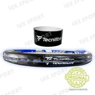 สินค้า Tecnifibre protect tape เทปป้องกันหัวไม้เทนนิสเป็นรอยจากการตีโดนพื้นสนาม