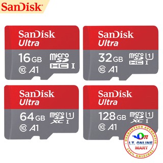 ぬ Micro SD with Adapter 32GB 64GB 128GB NEW A1 Rating