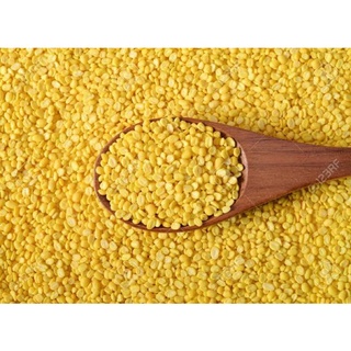 Moong Dal Yellow Split 500g