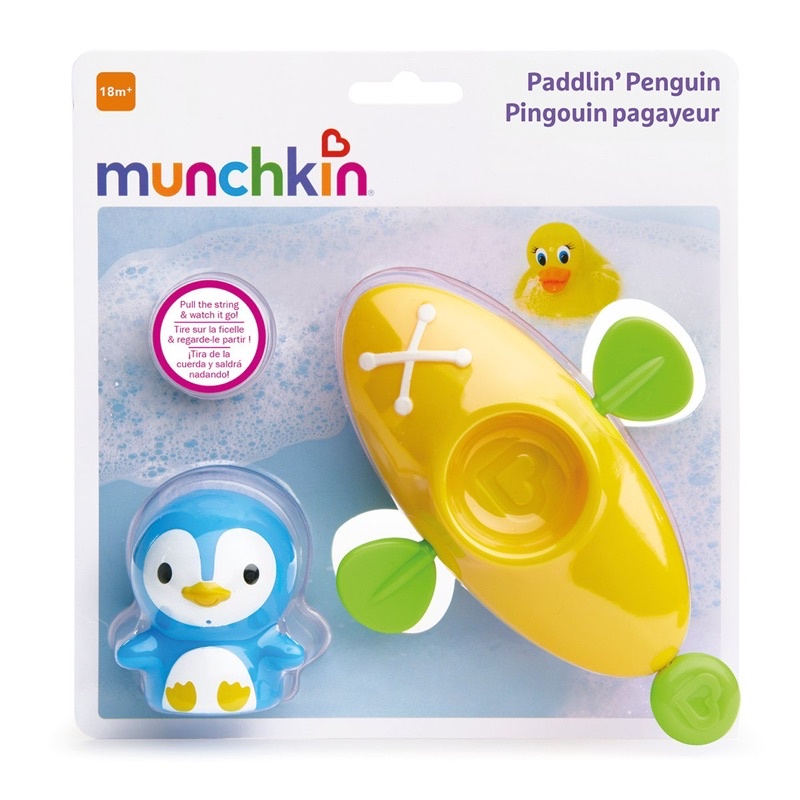 munchkin-paddlin-penguin-bath-toy