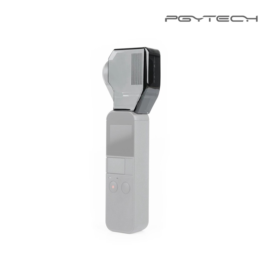 Dji pocket 2 gimbal protector deals