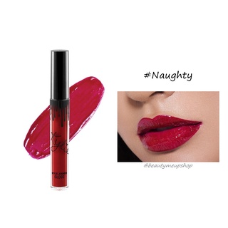 Kylie High Gloss #์Naughty