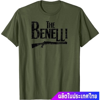 สินค้า ผู้ชายและผู้หญิง Benelli M4 Shotgun M3 Accessories Fun M1 Tactical T-Shirt sale เสื้อกั๊ก