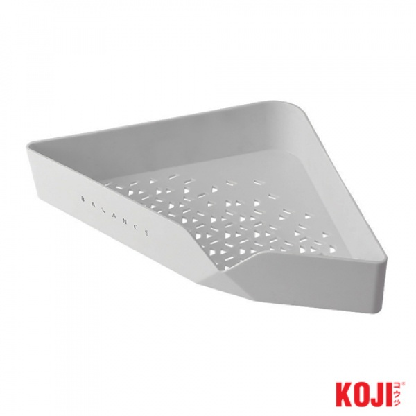 bighot-koji-diy-ชั้นวางอุปกรณห้องน้ำเข้ามุมติดผนัง-ขนาด-18-5x31x5-cm-2jys016-wh