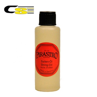 Pirastro® String care oil  912900 (Violin/Viola/Cello ) **Made in Germany**