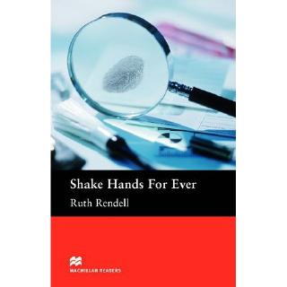 DKTODAY หนังสือ MAC.READERS PRE-INTER:SHAKE HANDS FOREVER