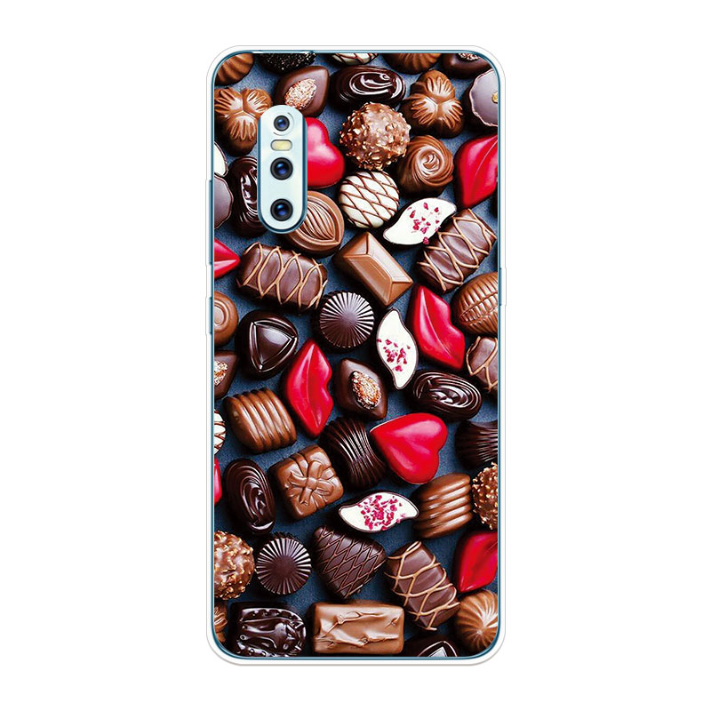 เคสโทรศัพท์ลายหินอ่อนสําหรับ-vivo-v-9-v-7-plus-v-11-pro-v-15-plus-pro