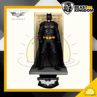 DS-093 DC Batman The Dark Knight Trilogy: Batman Diorama Stage D-Stage Figure Statue by Beast Kingdom