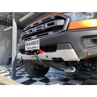 ถาดวินซ์ Ford Ranger ,Everest แบบฝังในกันชน