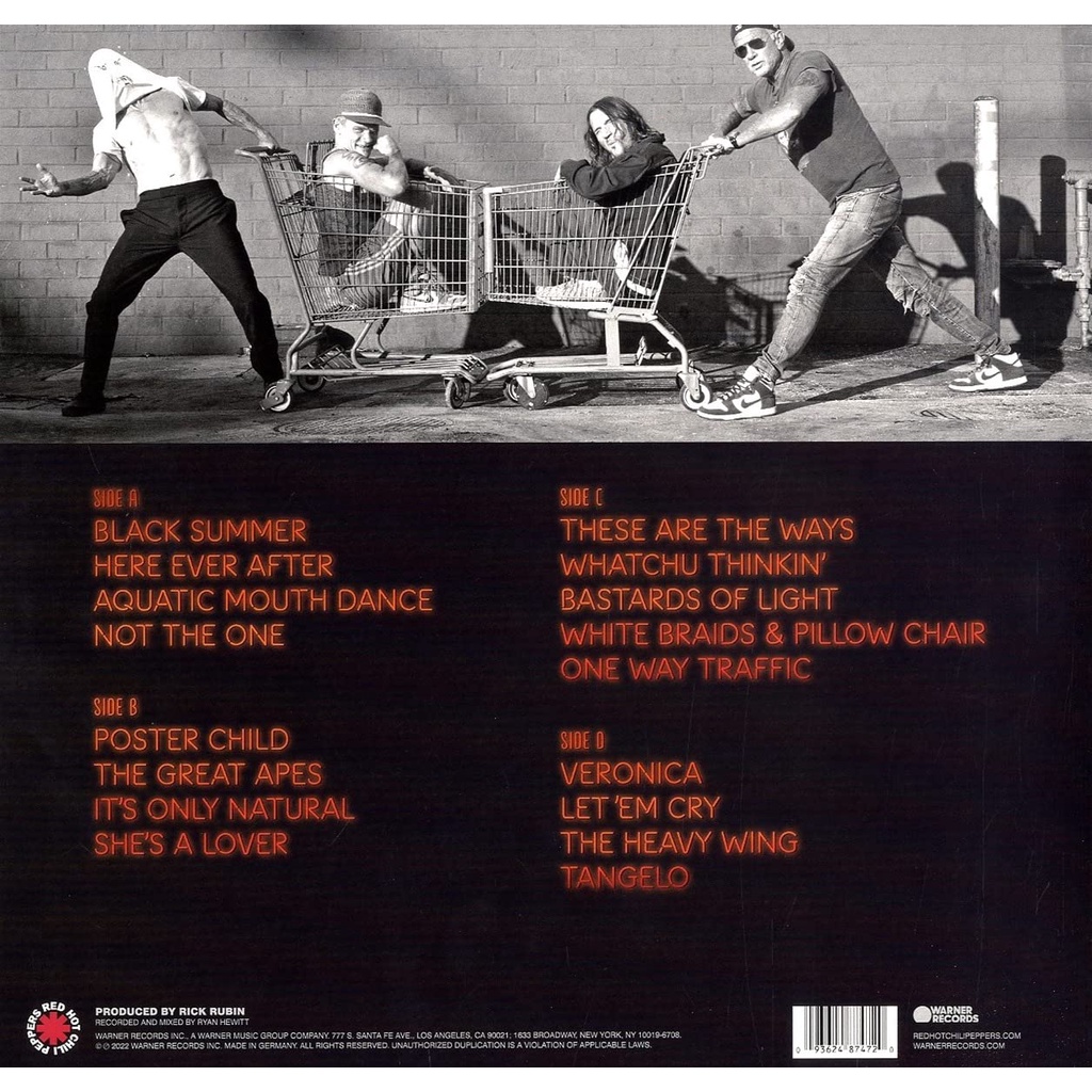 red-hot-chili-peppers-unlimited-love-deluxe-edition