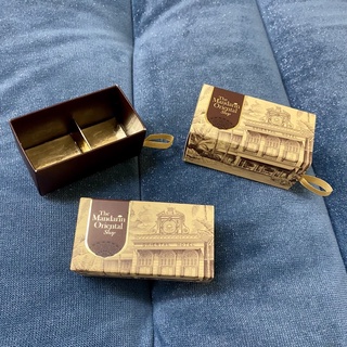 กล่องเปล่า 🖤 SEPHORA BEAUTY PASS Box 🎁 กล่องของขวัญ baby gigi 🎀 momoko 🧡 pierre cardin 🧡jewel addict