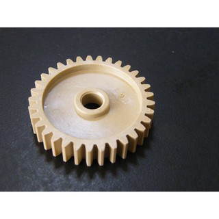 RS6-0688-000 HP FUSER GEAR 33T LJ4100