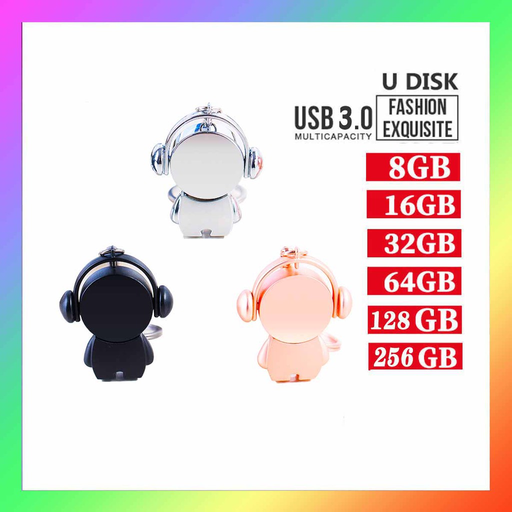 แฟลชไดร์ฟ-แฟลชไดร์-flash-drive-flashdrive-8gb16gb32gb64gb128gb256gb-ดิสก์u-อุปกรณ์จัดเก็บข้อมูล-ของแท้ความเร็วสูงusb3-0