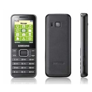 ,โทรศัพท์มือถือ samsung รุ่น3210เครื่องเป็น 3G รองรับ 4G ได้ครับ