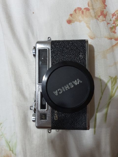 กล้องฟิล์ม-yashica-electro35-gs