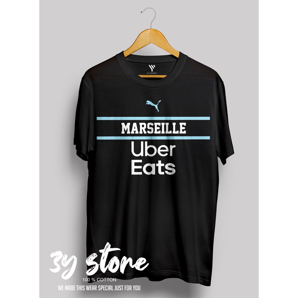 เสื้อยืดโอเวอร์ไซส์เสื้อยืดผ้าฝ้าย-พิมพ์ลาย-marseille-cotton-combed-30s-แฟชั่นฤดูหนาว-สําหรับผู้ชาย-และผู้หญิง-อายุ-3-ปี