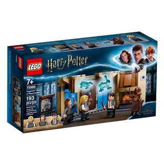 LEGO® Harry Potter Hogwarts Room of Requirement 75966 - (เลโก้ใหม่ ของแท้ 💯% กล่องสวย พร้อมส่ง)