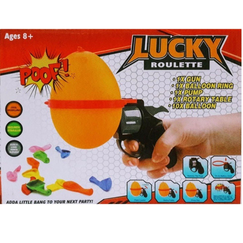 tontoys-ของเล่นเกมส์luckyroulettegun