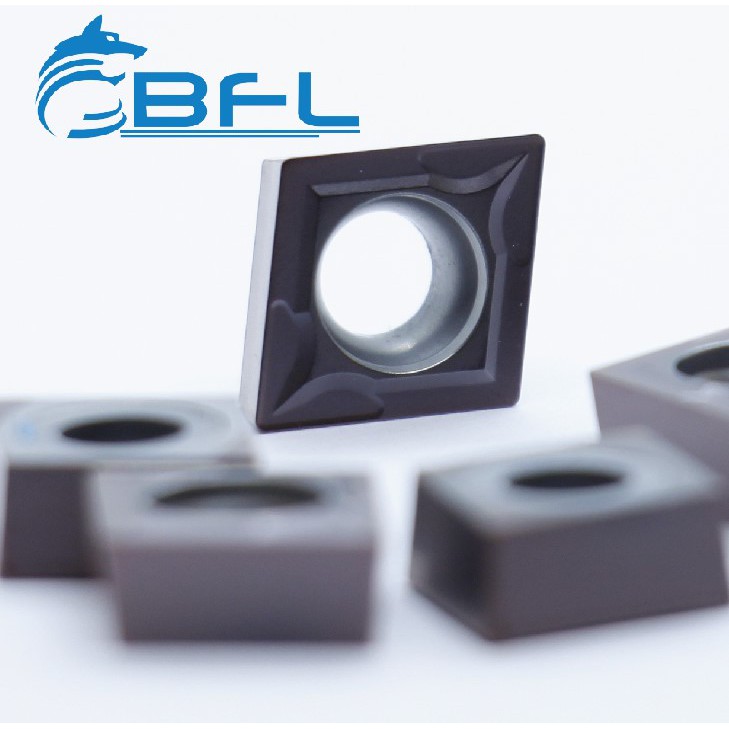 เม็ดมีด INSERT CCMT Carbide Insert สำหรับงานสแตนเลส 10pcs/box | Shopee ...