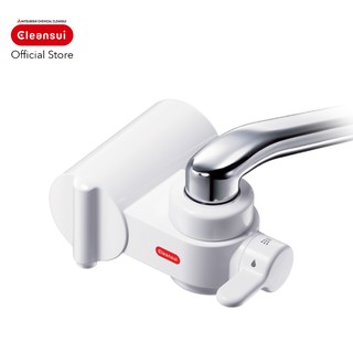 Mitsubishi Cleansui Faucet mounted รุ่น EF301  ล็อตใหม่ 11+2 [กดติดตามลดเพิ่ม 100 บาท]