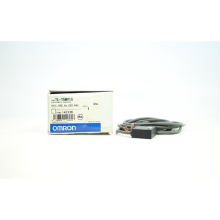 TL-T5MY15  OMRON Slim Proximity Sensor