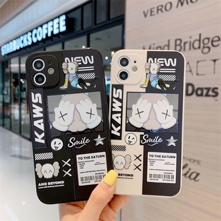 เคสโทรศัพท์มือถือซิลิโคนลายหมีสําหรับ Tecno Spark 7 Pro 6 Go 2020 2021 7P Camon 17P 17 Pro Pouvoir 4 Pro Lc7 Lc8