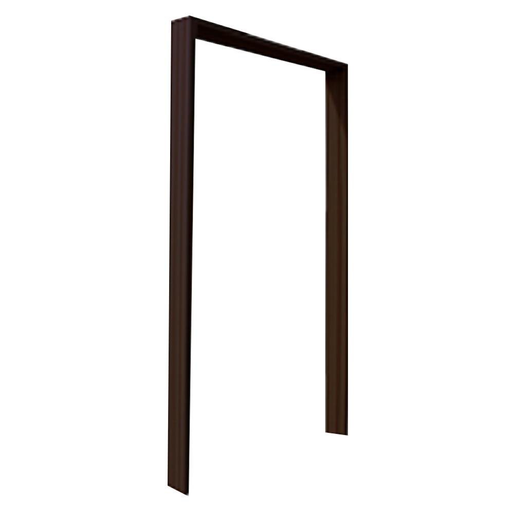 door-frame-door-frame-eco-door-wpc-80x200cm-oak-door-frame-door-window-วงกบประตู-วงกบประตูไม้สังเคราะห์wpc-eco-door-80x2