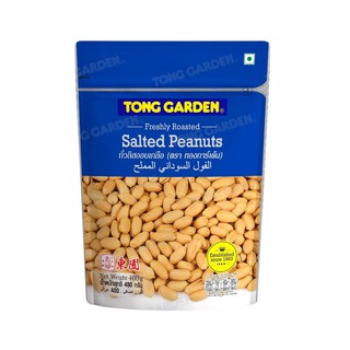 Tonggarden ถั่วลิสงอบเกลือ 500 กรัม