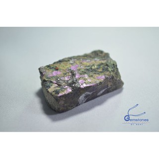 Gemstones By Boat : Purpurite จากแอฟริกาทะเลทรายนามิเบีย