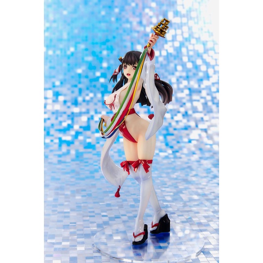 pre-order-จอง-tight-na-oshigoto-2-shrine-maiden-akane-kagura-อ่านรายละเอียดก่อนสั่งซื้อ