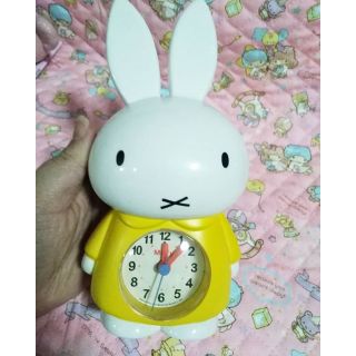 นาฬิกาปลุก​ มิฟฟี่ miffy