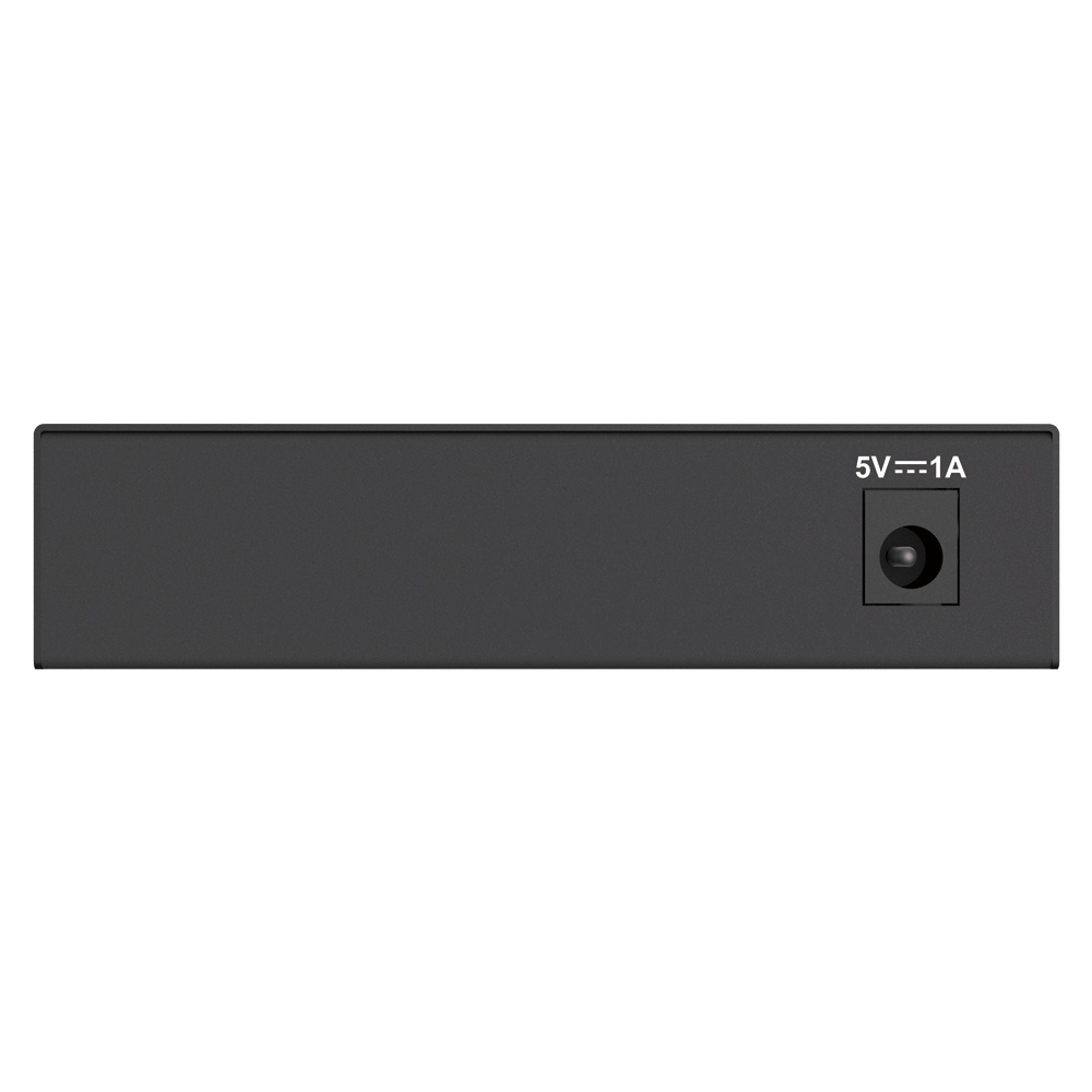 d-link-dgs-105gl-5-port-gigabit-metal-unmanaged-desktop-switch-ของแท้-ประกันศูนย์ไทย-limited-lifetime