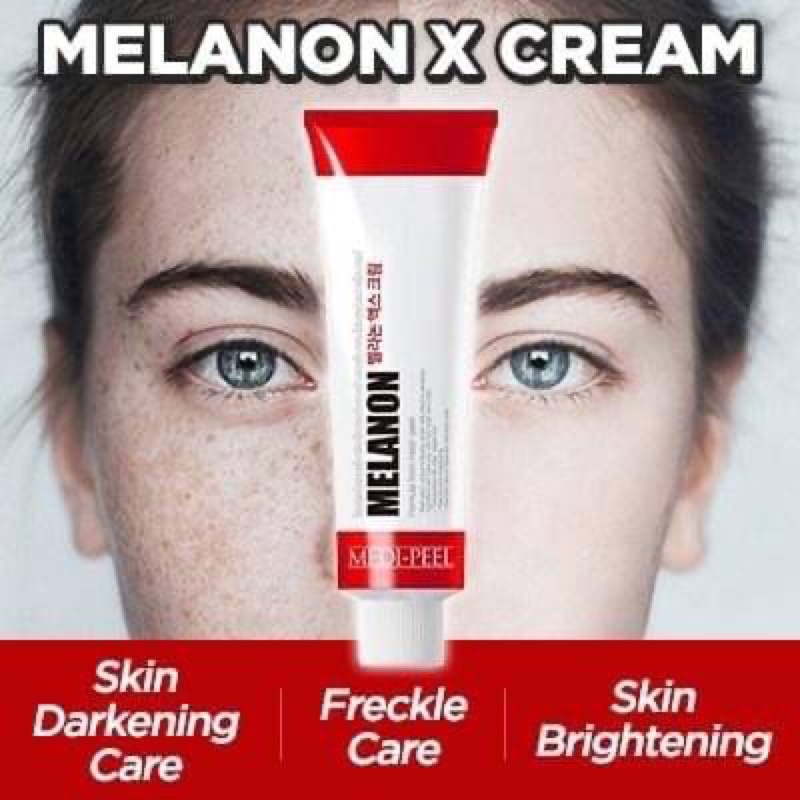 medi-peel-melanon-cream-30ml
