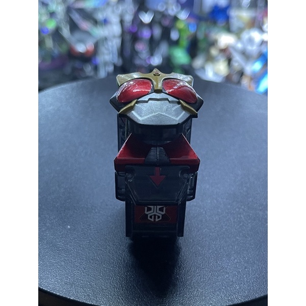 Switch Rider เลือกแบบได้ (สวิตซ์ไรเดอร์ จากซีรี่ย์ มาสไรเดอร์ โฟเซ่ ...