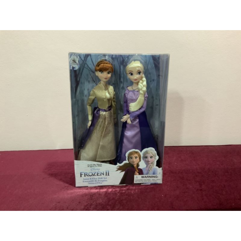 disney-frozen-2-doll-anna-elsa-ตุ๊กตา-เจ้าหญิง-ดิสนีย์-แท้-โฟรเซ่น-ราชินี-หิมะ