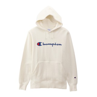 ภาพขนาดย่อของสินค้าChampion เสื้อกันหนาวมีฮู้ด รุ่น C3-Q107