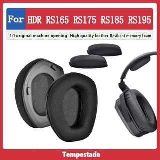 สินค้า Tempestade เคสหูฟัง แบบป้องกัน สําหรับ Sennheiser HDR RS165 RS175 RS185 RS195