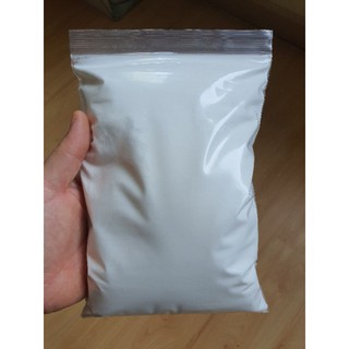 กลูโคสผง แบะแซผง Glucose syrup powder เกรดA 500 กรัม