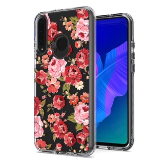 Wholesaler Price Custom Printed Dual Protective Mobile Cell Phone Cases for Huawei Y7P Y9S P30 Pro Y9A