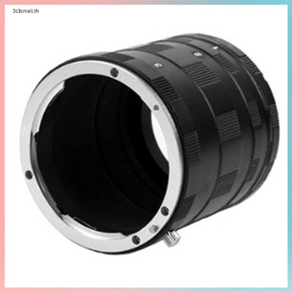 ส่วนลดใหญ่-camera-adapter-macro-extension-tube-ring-for-nikon-dslr-camera-lens