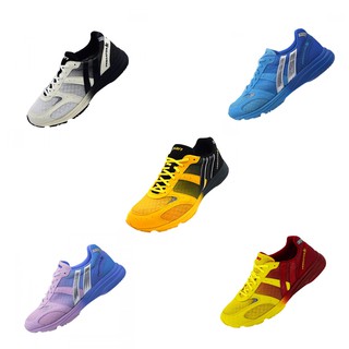 ภาพหน้าปกสินค้าPAN Collection รองเท้าวิ่ง RunShoe PredatorACE รุ่น PF16L8 (2490) ที่เกี่ยวข้อง