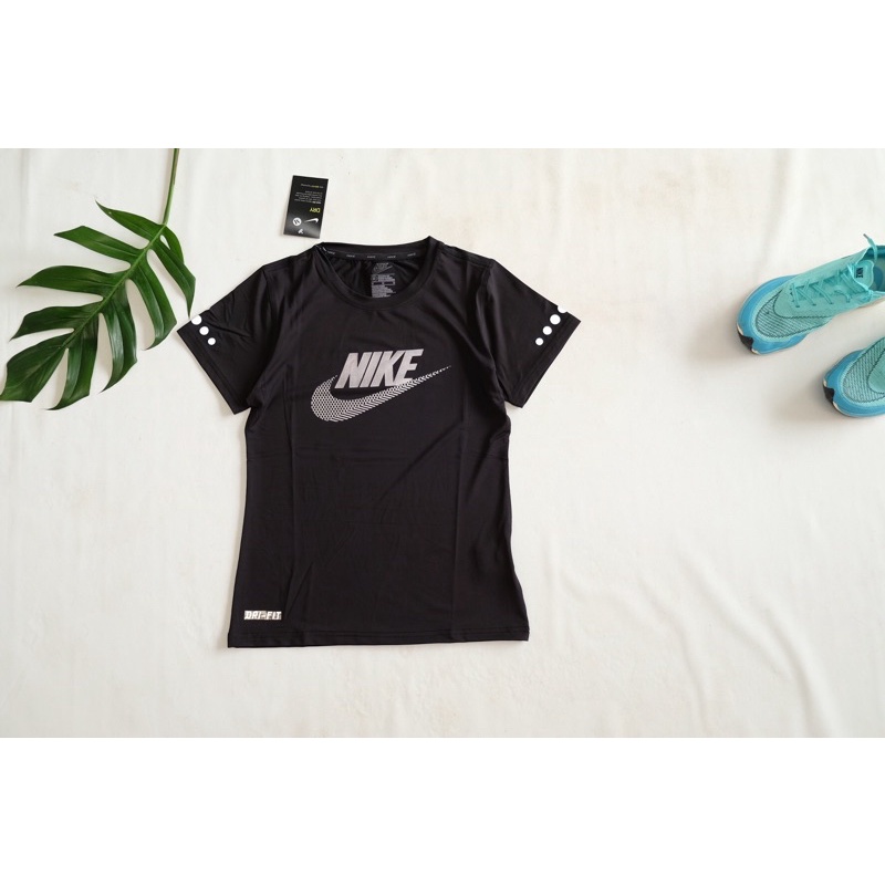 nike-เสื้อวิ่งเสื้อกีฬาแท้