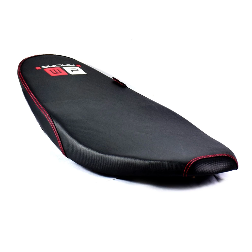 เบาะปาดทรงเชงสนามสำหรับ Honda Wave 100s/125x U-Box รูปที่ 4
