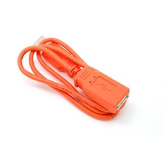 สายเคเบิลต่อขยายข้อมูล USB สําหรับกล้องวิดีโอ Sony Pocket MHS-FS1 S B L R