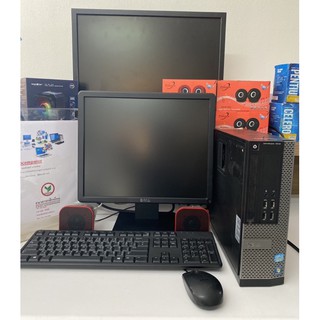 DELL 7010-3020  i3 -4200@3.30GHz