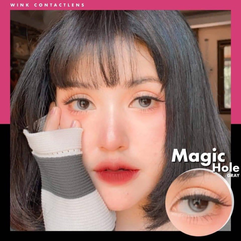 bigeye-ลายพระจันทร์เสี้ยว-magic-hole-gray-brown-คอนแทคเลนส์-เมจิคโฮล-เทา-น้ำตาล-สายตาปกติ-dia-14-2-mm