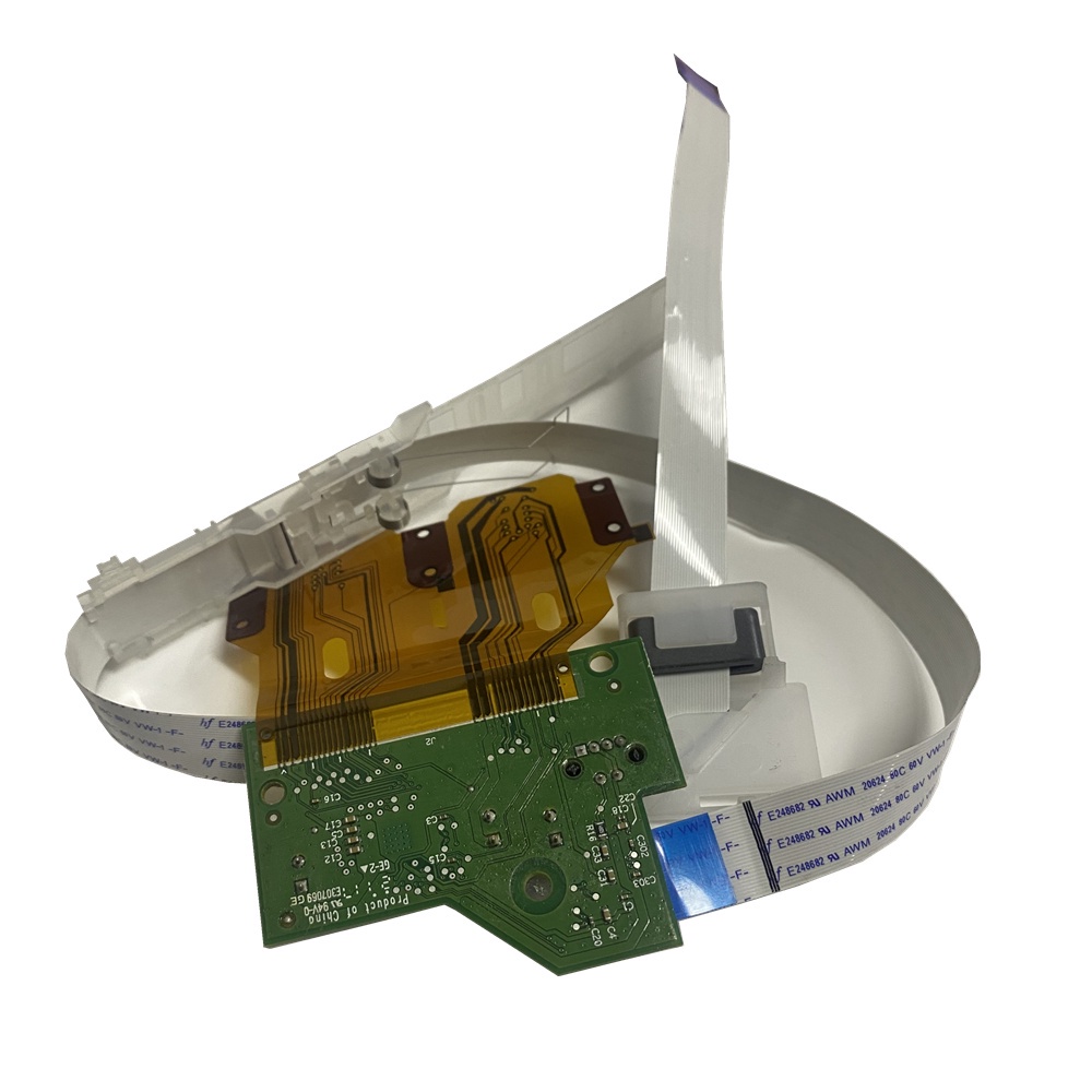 Printer Tank WYLXIN X4E75A 75A MOH50A 50A Print Head Replacement For HP SmartTanK 508 510 511 516 518 519 531 536 538 539 618 525 528 582 585 588 589 Printer Head Ink Cartridges,Black-1 Pack Ink Tank Printer
